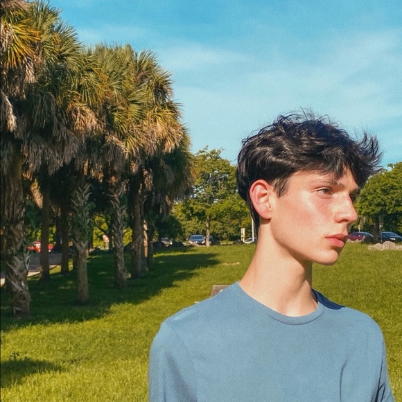 Meet your Posher, Jason - Picture 1 of 1